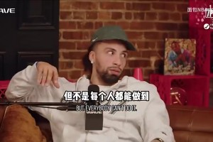 塔图姆爆料：大儿子篮球挺有潜力，自己每次比赛前都吃什么餐