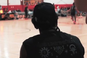 铁林曾言：湖人的活不好干，即使像威少到了湖人也像变了个人一样