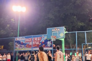 跳仰后投？民间小哥学会了一手奇葩不看后投神招